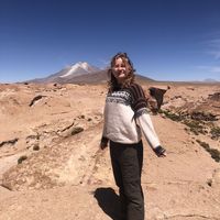 Alissa Grube's Photo