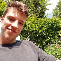 Julian Danzer's Photo