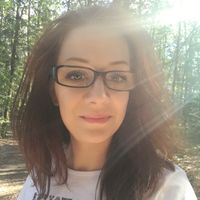 Radka Košuličová's Photo