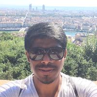 Fotos von Harshad Gaikwad