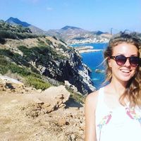 Elena Ausevičiūtė's Photo