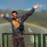 Michele Tomassoni's Photo