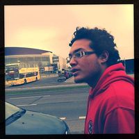 Leo Tanenbaum-Diaz的照片