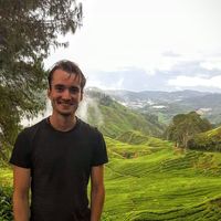 Lasse Nilsson's Photo