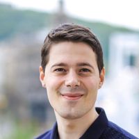 Matt Rauschenberger的照片