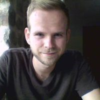 Christoph Huber's Photo