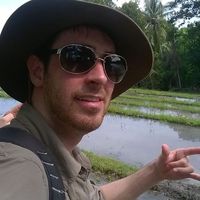 Thomas Chauvaux's Photo