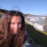 Chelly Herman's Photo