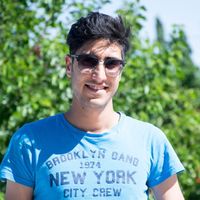 Sajjad Ghiami's Photo