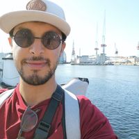 Moufid ASMAI's Photo