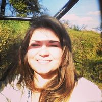 Sofia Rybytska's Photo