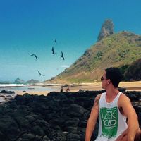 Roberto Garcia的照片