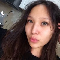 Yulia Abushinova's Photo