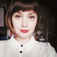 Sahra Kolossa's Photo