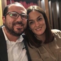 Alejandra Vargas's Photo