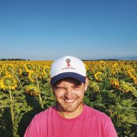 Фотографии пользователя Andrei Kochemasov