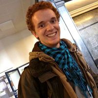 Vianney Maynadier's Photo