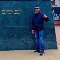 Elmalki Soufiane's Photo