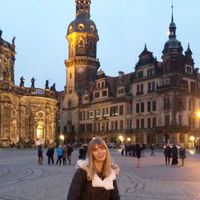 Janina Schreiber's Photo