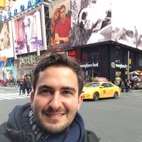 Photos de Dario Casanova