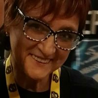 Barbara Adamczak的照片