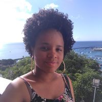 Aline Cezar的照片