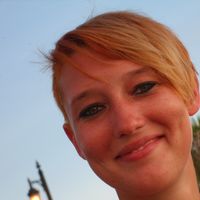 Evelien Volpe的照片