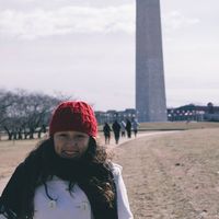 Virginia Dos Santos Montaño's Photo