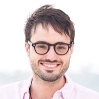 Alberto Luceno's Photo