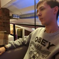 Vladimir Gustov's Photo