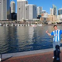 Chris Howard's Photo