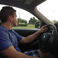 Luiz Fernando的照片