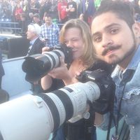 Christian Monterrosa的照片