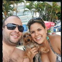 Filipe Fernandes的照片