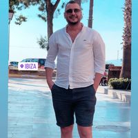 Murat Doğan's Photo