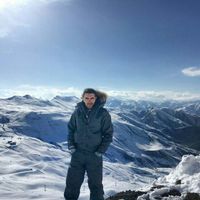 Mehdi Faghihi的照片