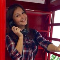 Anna Orlova的照片