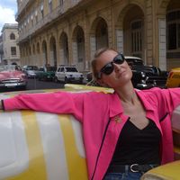 Fotos von Lauren Buxton