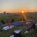 CS Sunset Breathwork on Tempelhofer Feld's picture