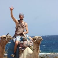 Fermin Perez Cobo's Photo