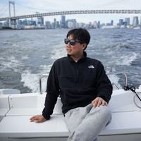 Shitetsu Yang's Photo