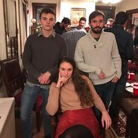 Фотографии пользователя Anna Cokeley