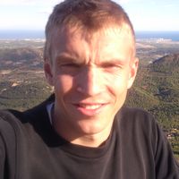 Przemek Teodorski's Photo