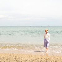 Kseniya  Ponomareva's Photo