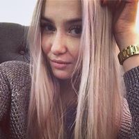 Ekaterina Cherednichenko的照片