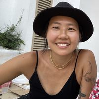 Ruby Schechter's Photo