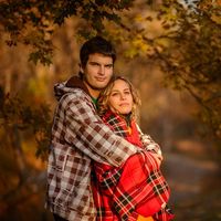 Dmitry Sverbuta的照片