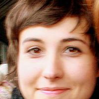 Cristina Paz's Photo