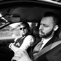 Le foto di Pieter Kool