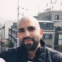 Fotos de Julio Alvarado